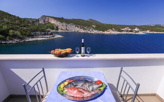Náhled objektu Apartmány Eufemia, ostrov Hvar