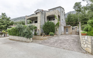 Náhled objektu Apartmány 1355-334, ostrov Hvar