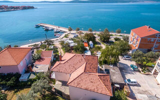 Náhled objektu Apartmány 1355-465, Bibinje