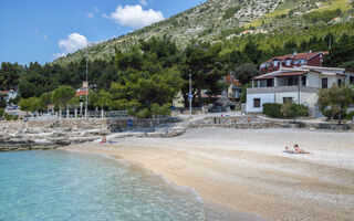 Náhled objektu Apartmány 1355-529, ostrov Hvar
