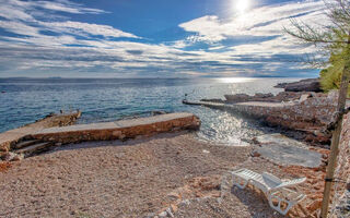 Náhled objektu Apartmány 1355-570, ostrov Hvar