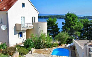 Náhled objektu Apartmány 1355-697, ostrov Hvar
