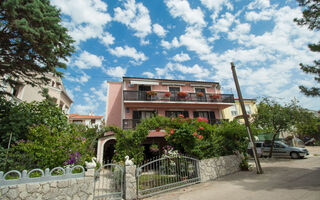Náhled objektu Apartmány 1355-712, ostrov Krk