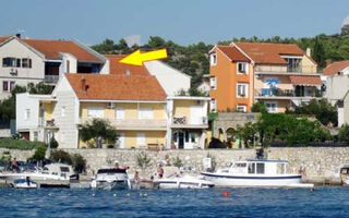 Náhled objektu Apartmány 1355-742, Brodarica
