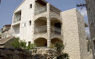 Náhled objektu Apartmány Berula, ostrov Hvar