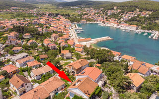 Náhled objektu Apartmány 1355-903, ostrov Hvar
