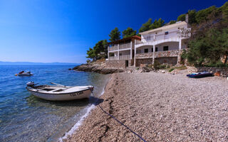 Náhled objektu Robinzonáda Anastazia, ostrov Hvar