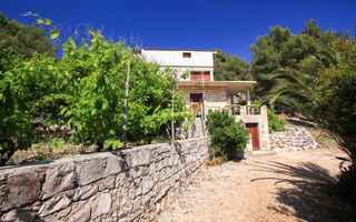 Náhled objektu Robinzonáda Medea, ostrov Hvar