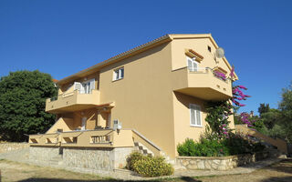 Náhled objektu Apartmány 1355-1057, ostrov Pag