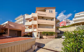 Náhled objektu Apartmány 1355-1155, Podstrana