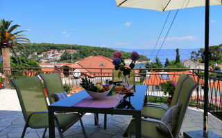 Náhled objektu Apartmány 1355-1354, ostrov Hvar