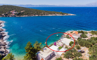 Náhled objektu Apartmány 1355-1431, ostrov Hvar