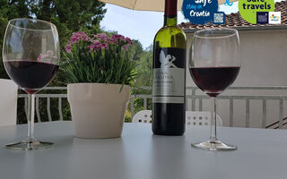 Náhled objektu Apartmány 1355-1235, ostrov Hvar