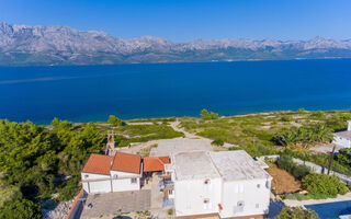 Náhled objektu Apartmány 1355-1477, ostrov Hvar