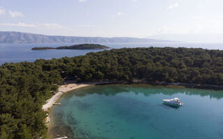 Náhled objektu Apartmány 1355-1590, ostrov Hvar