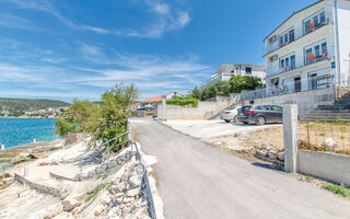 Náhled objektu Apartmány 1355-1634, Ražanj