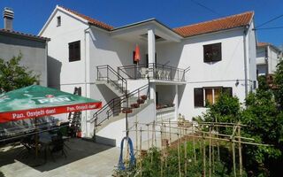 Náhled objektu Apartmány 1355-1865, Vodice