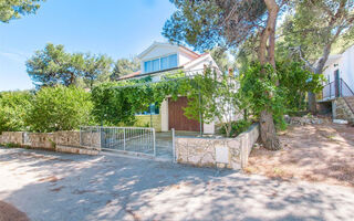 Náhled objektu Apartmány 1355-1870, ostrov Hvar