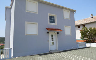Náhled objektu Apartmány 1355-1915, ostrov Pag