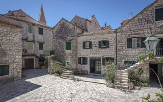 Náhled objektu Prázdninový dům 1355-1951, ostrov Hvar