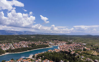 Náhled objektu Apartmány 1355-2056, ostrov Hvar