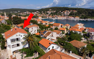 Náhled objektu Apartmány 1355-2141, ostrov Hvar