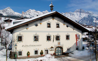 Náhled objektu Landgasthof-Hotel Almerwirt, Maria Alm am Steinernen Meer