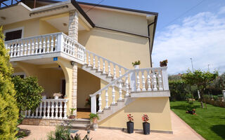 Náhled objektu Apartmány 1355-2221, Umag