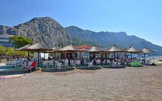 Náhled objektu Apartmány 1355-2305, Omiš
