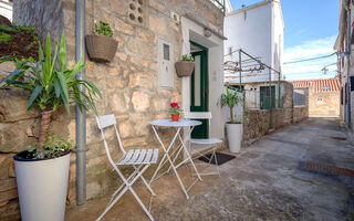 Náhled objektu Apartmány 1355-2345, ostrov Hvar