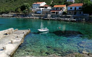 Náhled objektu Apartmány 1355-2492, ostrov Hvar
