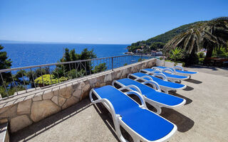 Náhled objektu Robinzonáda Olympos, ostrov Hvar