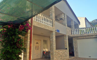 Náhled objektu Apartmány 2032-39, Seline