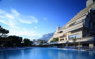 Náhled objektu Hotel METEOR, Makarska