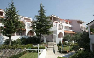 Náhled objektu Bluesun Hotel Afrodita, Tučepi
