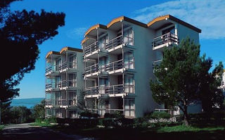 Náhled objektu Hotel Slaven, Selce
