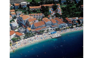 Náhled objektu Hotel Podgorka, Podgora