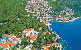 Náhled objektu Hotel Allegro, Rabac
