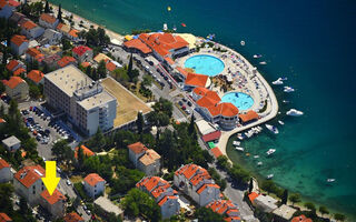 Náhled objektu Apartmány 1355-2730, Selce