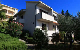 Náhled objektu Apartmány 1355-2893, Dramalj