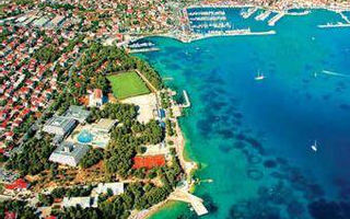 Náhled objektu Hotel Olympia, Vodice
