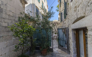 Náhled objektu Apartmány 1355-2973, Split