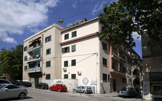 Náhled objektu Apartmány 1355-2977, Split