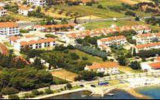 Náhled objektu Apartmány Croatia, Sv. Filip i Jakov