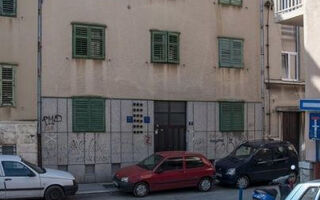 Náhled objektu Apartmány 1355-3273, Split