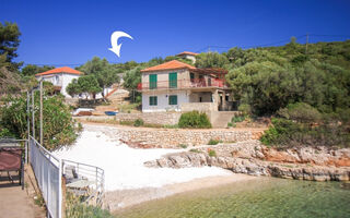 Náhled objektu Robinzonáda Azaria, ostrov Hvar