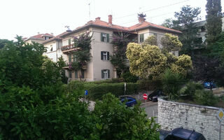 Náhled objektu Apartmány 1355-3274, Split