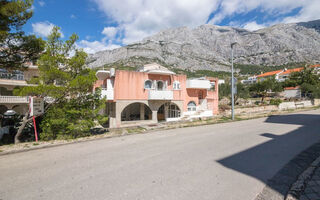 Náhled objektu Apartmány 1355-3226, Baška Voda