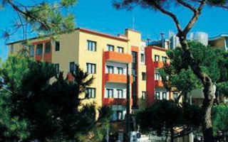Náhled objektu Hotel Corallo, Rimini