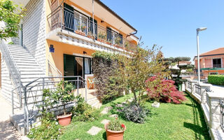 Náhled objektu Apartmány 1348-156, Novigrad